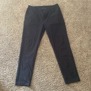 Vuori Men’s Meta Pants Black waist:33 inseam:30